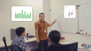 Customer Success Story: Strategi Cerdas PT Dharma Guna Wibawa (DGW) dalam Mengelola Operasional Bisnis dengan Advotics, Omset Meningkat 50%